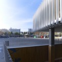 Casa de la Cultura / Daniel Mòdol Casa de la Cultura / Daniel Mòdol © Jordi Bernadó