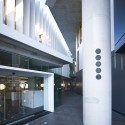 Casa de la Cultura / Daniel Mòdol Casa de la Cultura / Daniel Mòdol © Jordi Bernadó