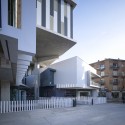 Casa de la Cultura / Daniel Mòdol Casa de la Cultura / Daniel Mòdol © Jordi Bernadó