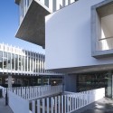 Casa de la Cultura / Daniel Mòdol Casa de la Cultura / Daniel Mòdol © Jordi Bernadó