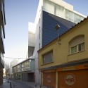 Casa de la Cultura / Daniel Mòdol Casa de la Cultura / Daniel Mòdol © Jordi Bernadó