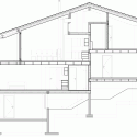 Alt 1374 - Nax / Lx1 Architecture Section 01