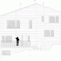 Alt 1374 - Nax / Lx1 Architecture Facade 01