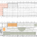 Center for High Performance Athletics in Jamor / Espaço Cidade Arquitectos Plans 01