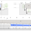 Center for High Performance Athletics in Jamor / Espaço Cidade Arquitectos Sections 02