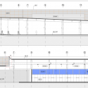 Center for High Performance Athletics in Jamor / Espaço Cidade Arquitectos Sections 03