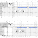 Center for High Performance Athletics in Jamor / Espaço Cidade Arquitectos Plans 02