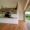 Villa 921 / harunatsu-arch © Kai Nakamura