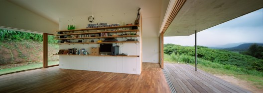 Villa 921 / harunatsu-arch