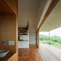 Villa 921 / harunatsu-arch © Kai Nakamura