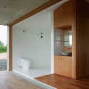 Villa 921 / harunatsu-arch © Kai Nakamura