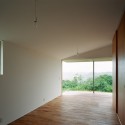 Villa 921 / harunatsu-arch © Kai Nakamura