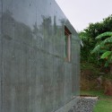 Villa 921 / harunatsu-arch © Kai Nakamura