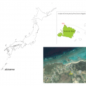Villa 921 / harunatsu-arch Site Plan 01