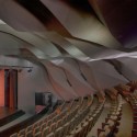Masrah Al Qasba Theater / Magma Architecture Masrah Al Qasba Theater / Magma Architecture © Torsten Seidel