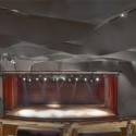 Masrah Al Qasba Theater / Magma Architecture Masrah Al Qasba Theater / Magma Architecture © Torsten Seidel