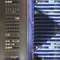 One Raffles Place Tower 2 / Tange Associates © Marc Tey