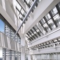 One Raffles Place Tower 2 / Tange Associates © Marc Tey
