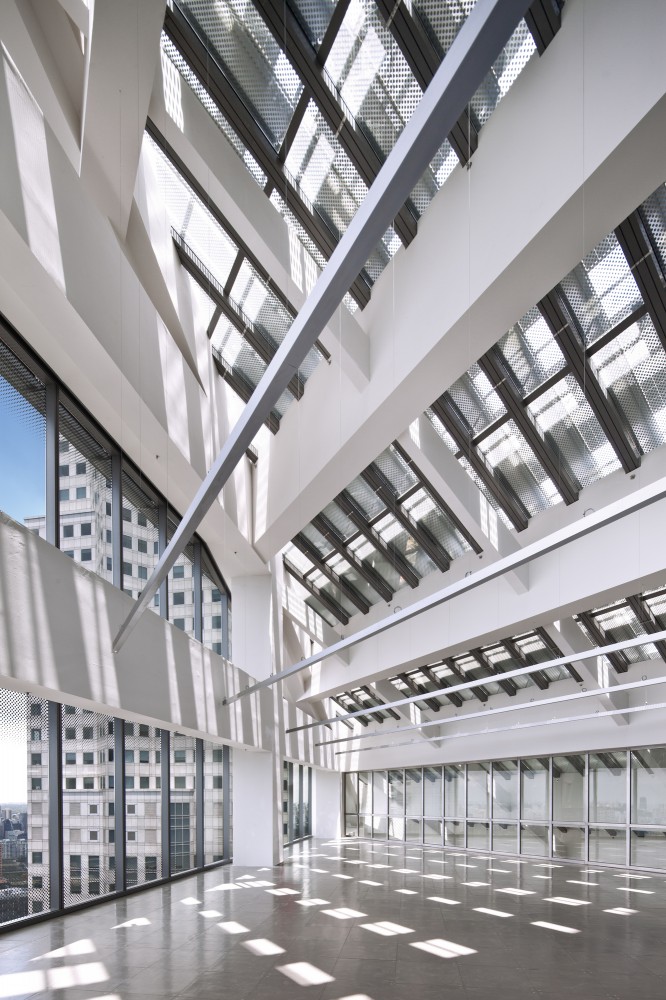 One Raffles Place Tower 2 / Tange Associates