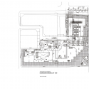 One Raffles Place Tower 2 / Tange Associates Plan 01 01