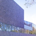 Muenster University Center / Charles Rose Architects Inc. © John Linden