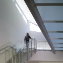 Beacom School of Business / Charles Rose Architects Inc. Beacom School of Business / Charles Rose Architects Inc. © John Linden