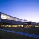 Beacom School of Business / Charles Rose Architects Inc. Beacom School of Business / Charles Rose Architects Inc. © John Linden
