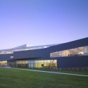 Beacom School of Business / Charles Rose Architects Inc. Beacom School of Business / Charles Rose Architects Inc. © John Linden