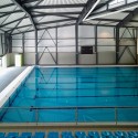 Sports Centre Csörsz / T2.a Architects Sports Centre Csörsz / T2.a Architects © Zsolt Batár