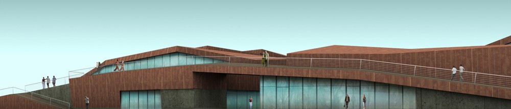 Sports Centre Csörsz / T2.a Architects