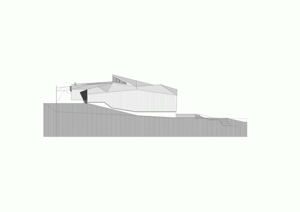 Sports Centre Csörsz / T2.a Architects