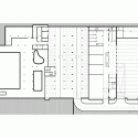 Sports Centre Csörsz / T2.a Architects Sports Centre Csörsz / T2.a Architects Basement Floor Plan 01