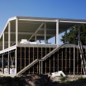 Waterfront Kopaszi Dam / T2.a Architects © Zsolt Batár