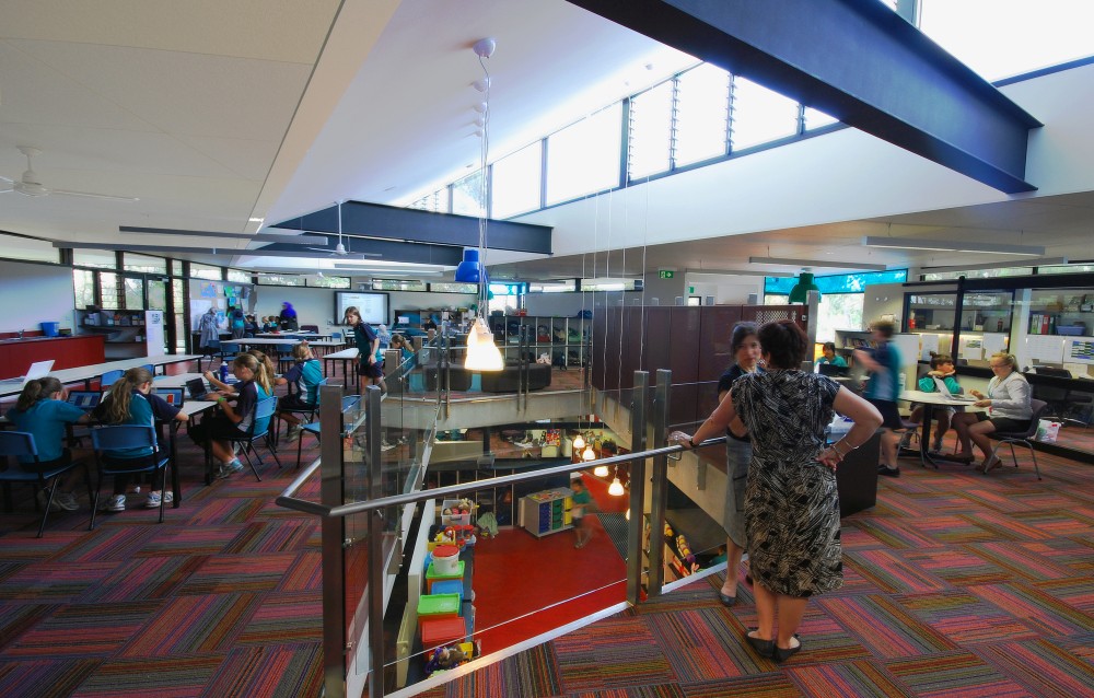 Flemington Primary School / Maddison Architects