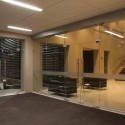 FECHAC Regional Office / Grupo ARKHOS FECHAC Regional Office / Grupo ARKHOS Courtesy of Grupo ARKHOS