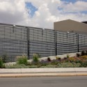 FECHAC Regional Office / Grupo ARKHOS FECHAC Regional Office / Grupo ARKHOS Courtesy of Grupo ARKHOS