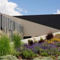 FECHAC Regional Office / Grupo ARKHOS FECHAC Regional Office / Grupo ARKHOS Courtesy of Grupo ARKHOS
