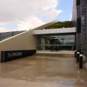 FECHAC Regional Office / Grupo ARKHOS FECHAC Regional Office / Grupo ARKHOS Courtesy of Grupo ARKHOS