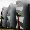 FECHAC Regional Office / Grupo ARKHOS FECHAC Regional Office / Grupo ARKHOS Courtesy of Grupo ARKHOS