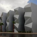 FECHAC Regional Office / Grupo ARKHOS FECHAC Regional Office / Grupo ARKHOS Courtesy of Grupo ARKHOS