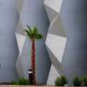 FECHAC Regional Office / Grupo ARKHOS FECHAC Regional Office / Grupo ARKHOS Courtesy of Grupo ARKHOS