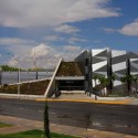 FECHAC Regional Office / Grupo ARKHOS FECHAC Regional Office / Grupo ARKHOS Courtesy of Grupo ARKHOS