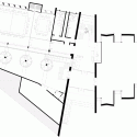FECHAC Regional Office / Grupo ARKHOS FECHAC Regional Office / Grupo ARKHOS Ground Floor Plan 01