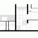 FECHAC Regional Office / Grupo ARKHOS FECHAC Regional Office / Grupo ARKHOS Section 01