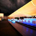 Ingfah Restaurant / Integrated Field co.,ltd. Ingfah Restaurant / Integrated Field co.,ltd. Courtesy of Integrated Field co.,ltd.