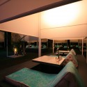 Ingfah Restaurant / Integrated Field co.,ltd. Ingfah Restaurant / Integrated Field co.,ltd. Courtesy of Integrated Field co.,ltd.