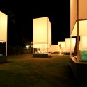 Ingfah Restaurant / Integrated Field co.,ltd. Ingfah Restaurant / Integrated Field co.,ltd. Courtesy of Integrated Field co.,ltd.