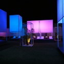 Ingfah Restaurant / Integrated Field co.,ltd. Ingfah Restaurant / Integrated Field co.,ltd. Courtesy of Integrated Field co.,ltd.