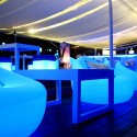 Ingfah Restaurant / Integrated Field co.,ltd. Ingfah Restaurant / Integrated Field co.,ltd. Courtesy of Integrated Field co.,ltd.