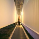 Ingfah Restaurant / Integrated Field co.,ltd. Ingfah Restaurant / Integrated Field co.,ltd. Courtesy of Integrated Field co.,ltd.